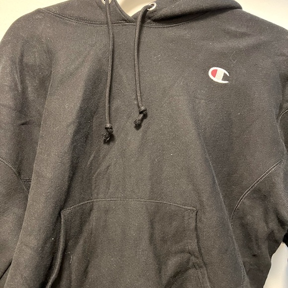 Champion hoodie - Picture 1 of 5
